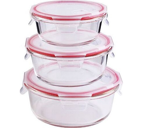 LORAINE 31041 400/650/950 мл LR (х4)