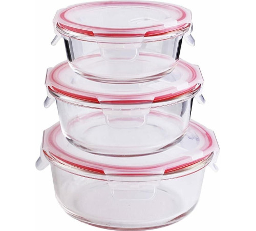 LORAINE 31041 400/650/950 мл LR (х4)