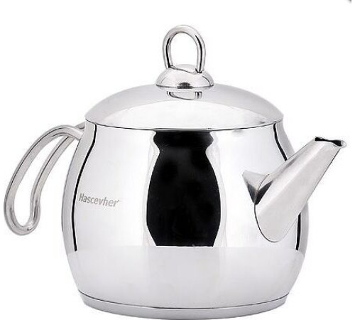 MAYER&BOCH 80470 Чайник нерж/сталь 1л ТУРЦИЯ MB (х6)