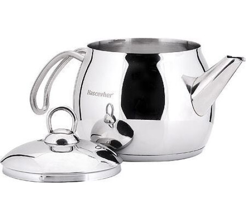 MAYER&BOCH 80470 Чайник нерж/сталь 1л ТУРЦИЯ MB (х6)