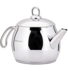 MAYER&BOCH 80472 Чайник нерж/сталь 2л ТУРЦИЯ MB (х6)