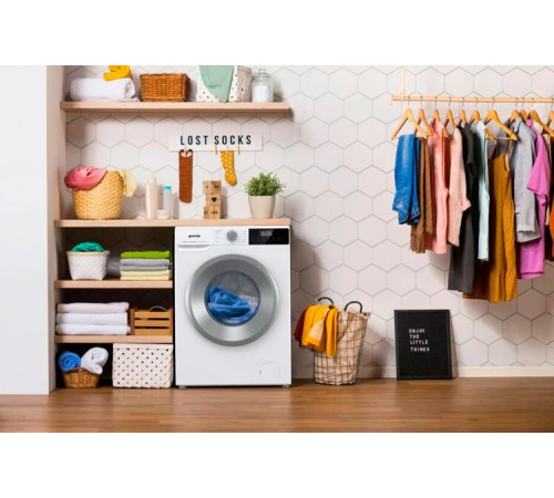 GORENJE W2NHPI72SCS