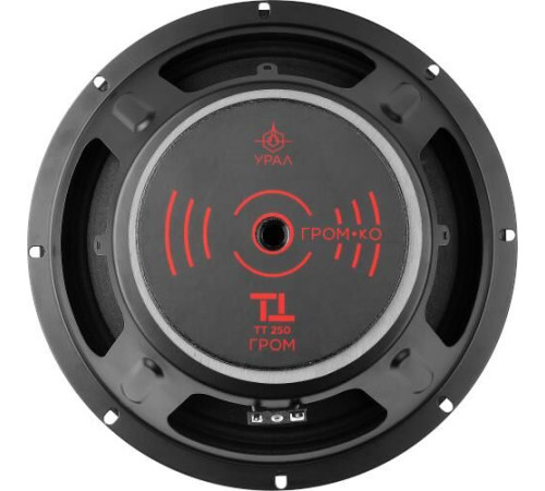 URAL ТТ 250 ГРОМ