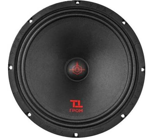 URAL ТТ 250 ГРОМ