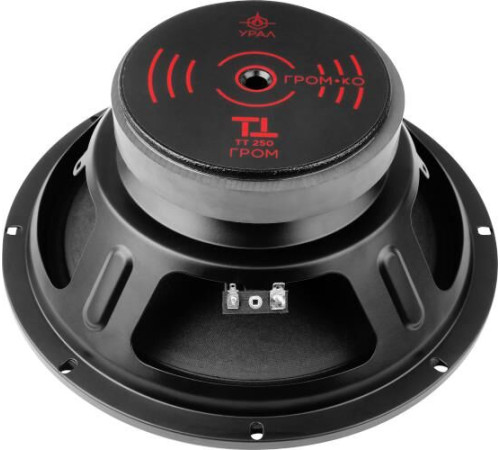 URAL ТТ 250 ГРОМ
