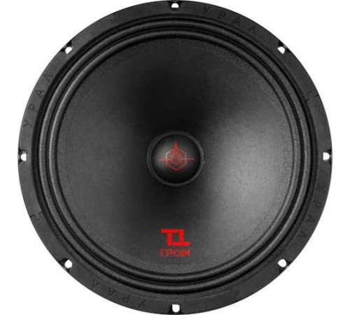 URAL ТТ 250 ГРОМ