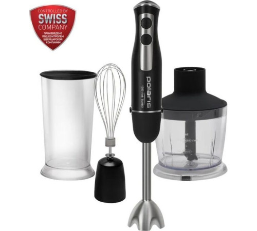 POLARIS PHB-1385 черный