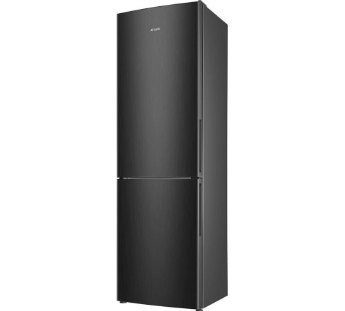 ATLANT ХМ-4624-151 361л черный метал