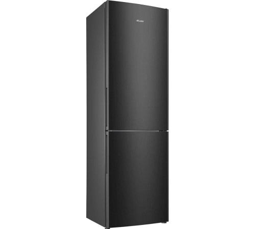 ATLANT ХМ-4624-151 361л черный метал