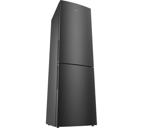 ATLANT ХМ-4624-151 361л черный метал