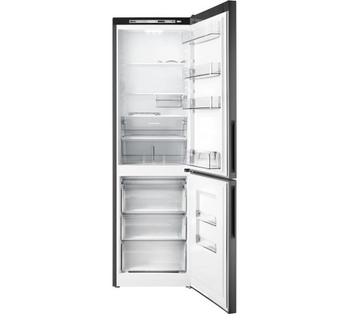 ATLANT ХМ-4624-151 361л черный метал