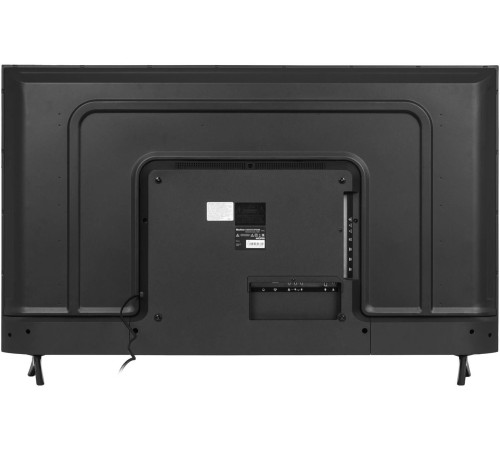 BLACKTON BT 50FSU36B UHD SMART TV