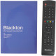 BLACKTON BT 50FSU36B UHD SMART TV