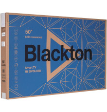 BLACKTON BT 50FSU36B UHD SMART TV