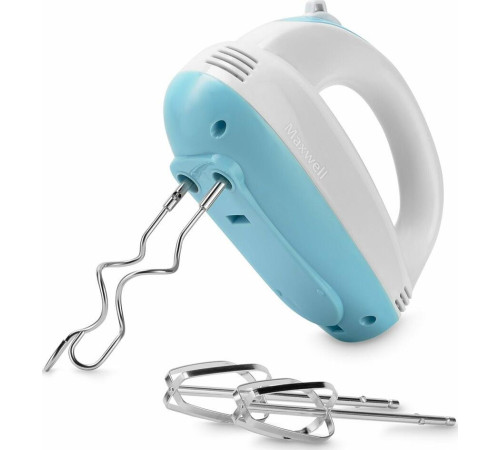 MAXWELL MW-1360 (W) белый