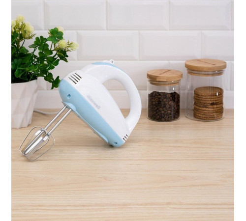 MAXWELL MW-1360 (W) белый