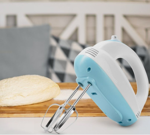 MAXWELL MW-1360 (W) белый