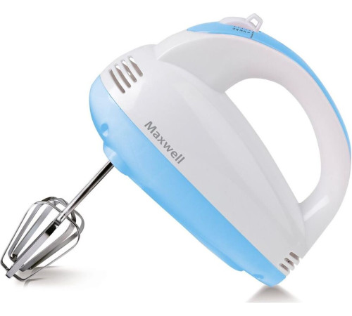 MAXWELL MW-1360 (W) белый