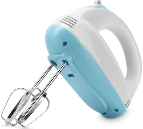 MAXWELL MW-1360 (W) белый