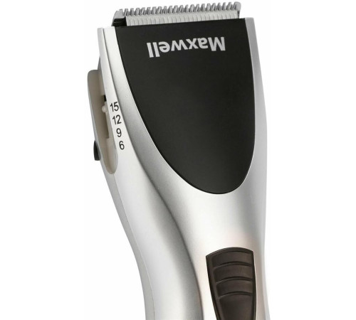 MAXWELL MW-2103 (SR) серебряный