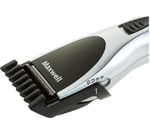 MAXWELL MW-2103 (SR) серебряный
