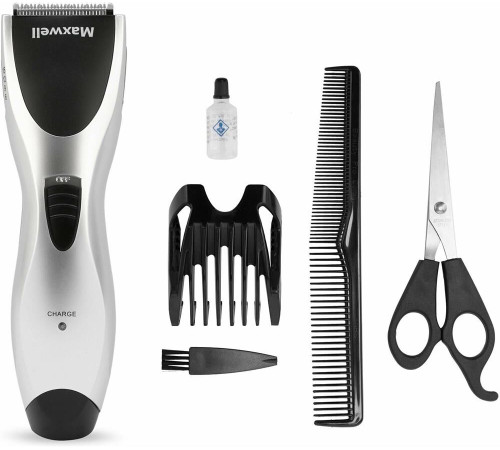 MAXWELL MW-2103 (SR) серебряный