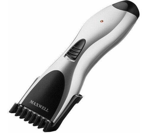 MAXWELL MW-2103 (SR) серебряный