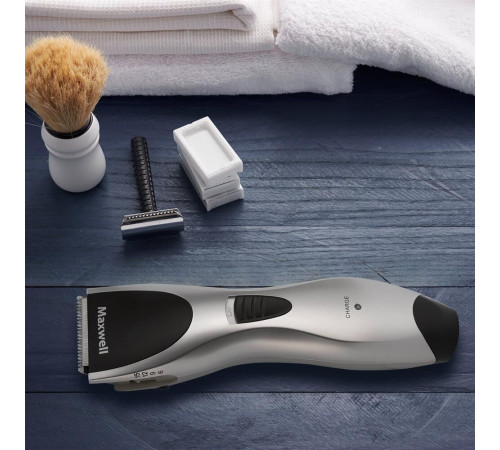 MAXWELL MW-2103 (SR) серебряный