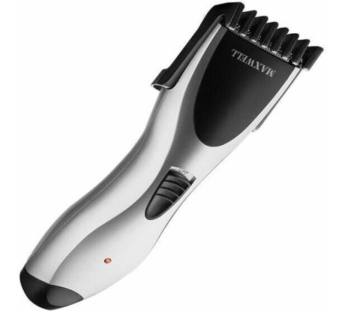 MAXWELL MW-2103 (SR) серебряный