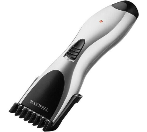 MAXWELL MW-2103 (SR) серебряный