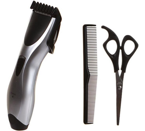 MAXWELL MW-2103 (SR) серебряный