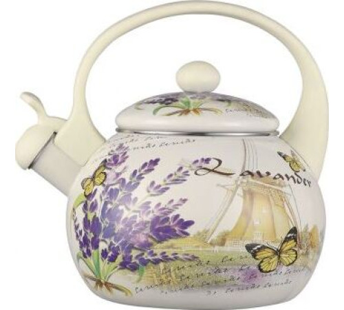 Чайник со свистком ZEIDAN Z-4463