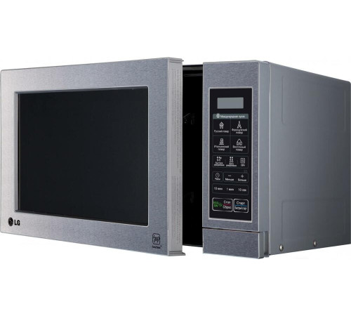 Микроволновая печь LG MS-2044V [ПИ]