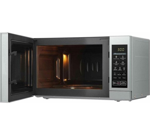 Микроволновая печь LG MS-2044V [ПИ]