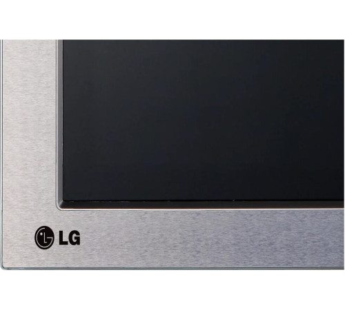 Микроволновая печь LG MS-2044V [ПИ]