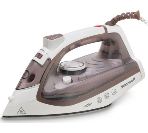 MAXWELL MW-3047 (BN) коричневый