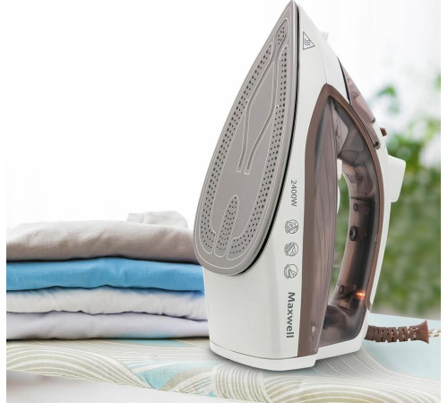 MAXWELL MW-3047 (BN) коричневый