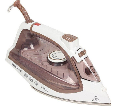 MAXWELL MW-3047 (BN) коричневый