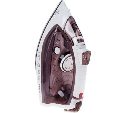 MAXWELL MW-3047 (BN) коричневый