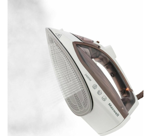 MAXWELL MW-3047 (BN) коричневый