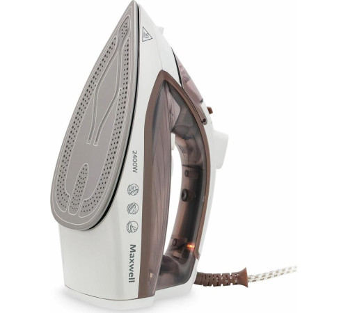 MAXWELL MW-3047 (BN) коричневый