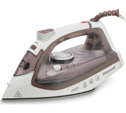 MAXWELL MW-3047 (BN) коричневый