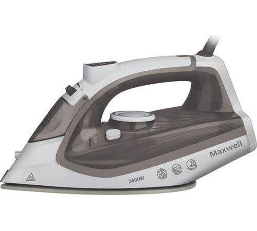 MAXWELL MW-3047 (BN) коричневый