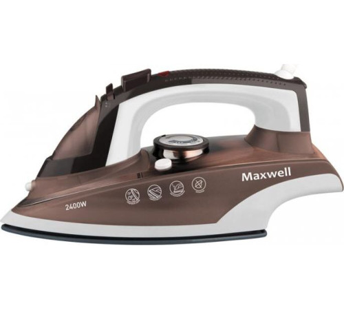 MAXWELL MW-3047 (BN) коричневый