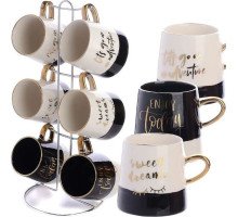 LORAINE 30731 белый,черный