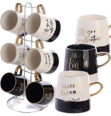 LORAINE 30731 белый,черный