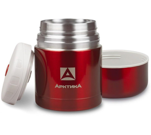 АРКТИКА 302-500 RD красный