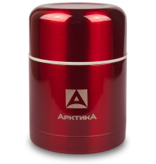 АРКТИКА 302-500 RD красный