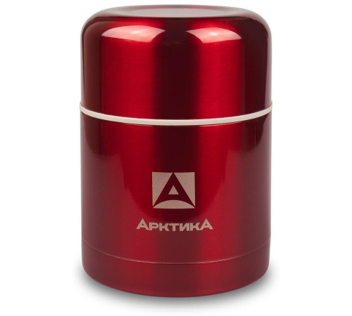 АРКТИКА 302-500 RD красный