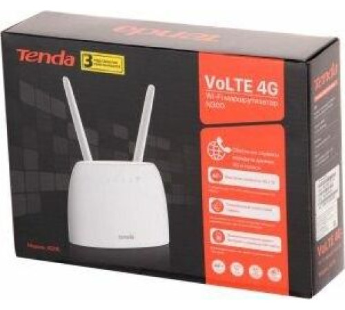 TENDA 4G180